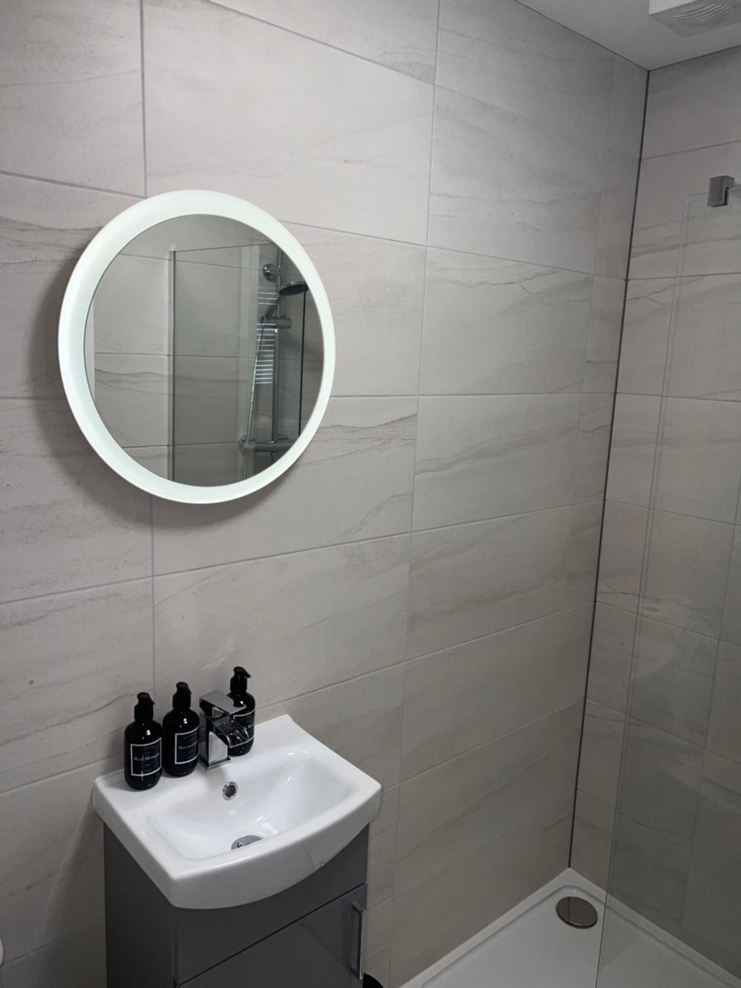 128 Anfield Road Hotel ลิเวอร์พูล ห้อง รูปภาพ